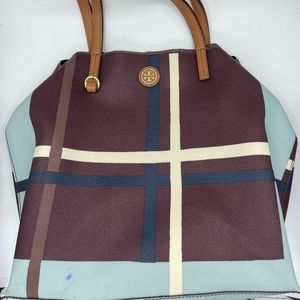 Tory Burch Mini Tote